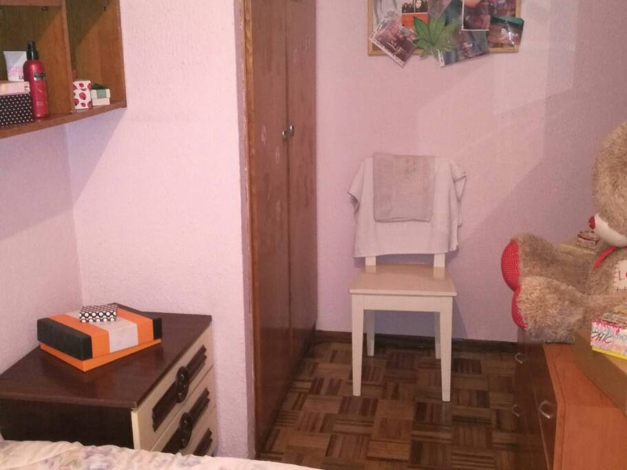 habitacion