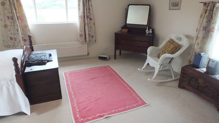 Спална соба 1