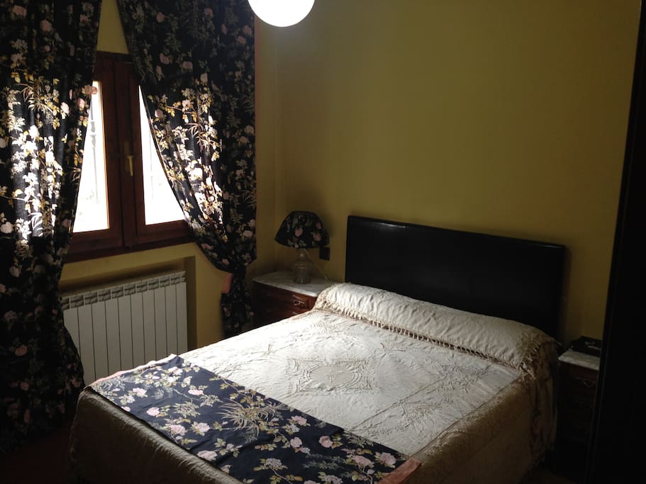 Habitación.