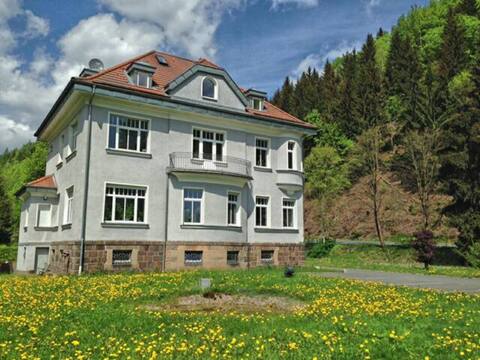 Villa in Sonneberg