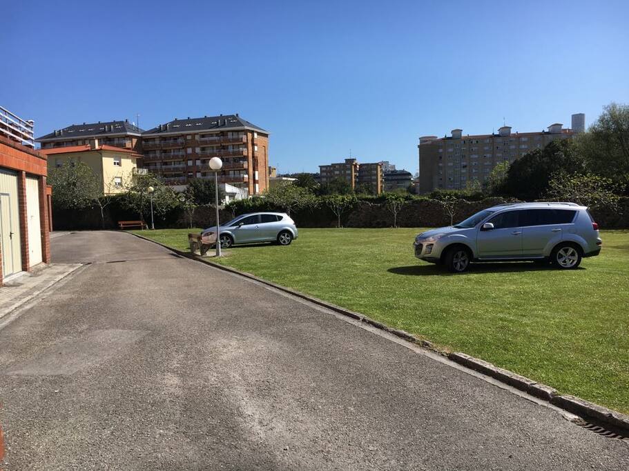Zonas comunes detrás 01