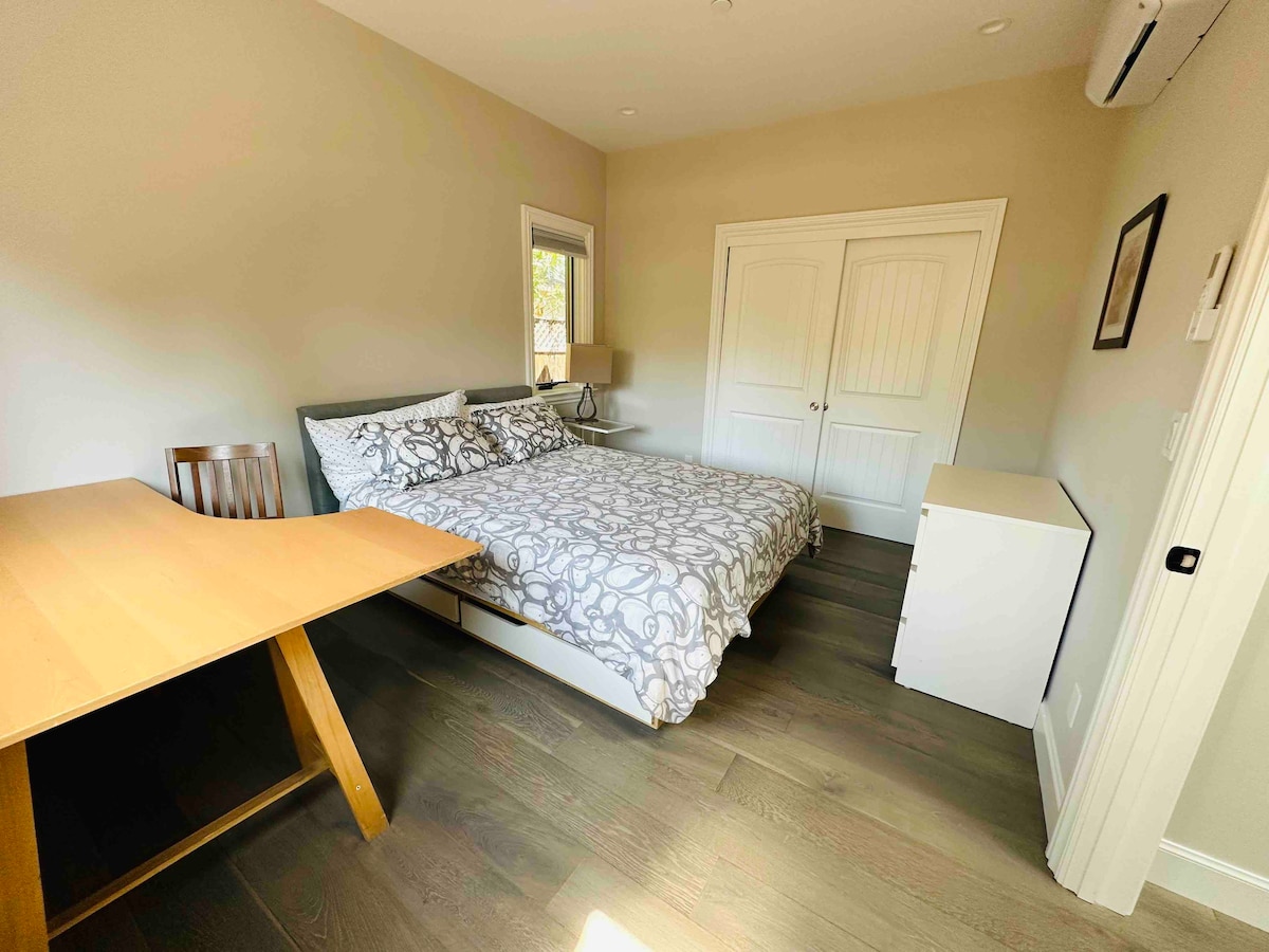 ห้องนอน