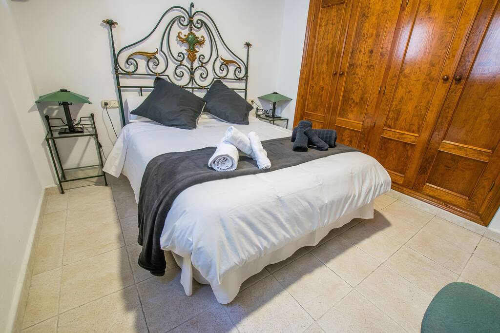 DORMITORIO PRINCIPAL