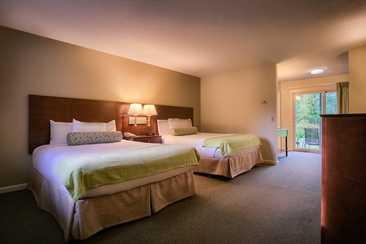 รูปห้องนอน