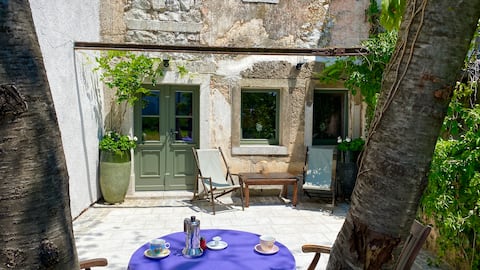 The Karst area -Gorgeous, cosy renovated apartment