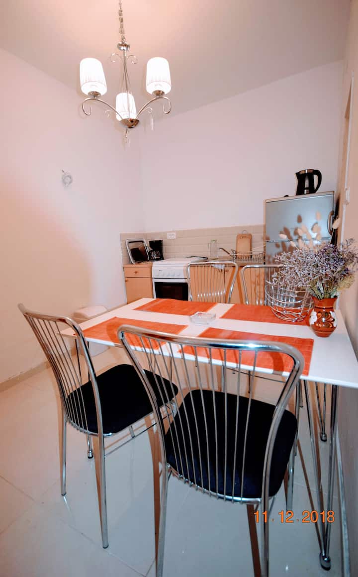 Apartment Vrilo - A1 - Pirovac