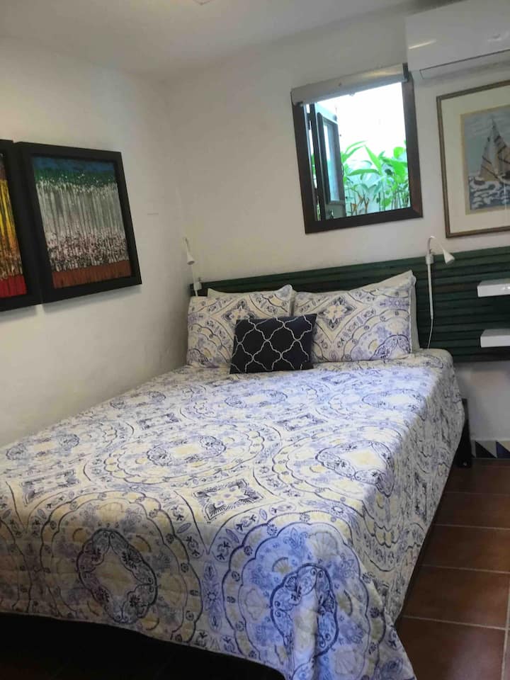 საძინებელი 2