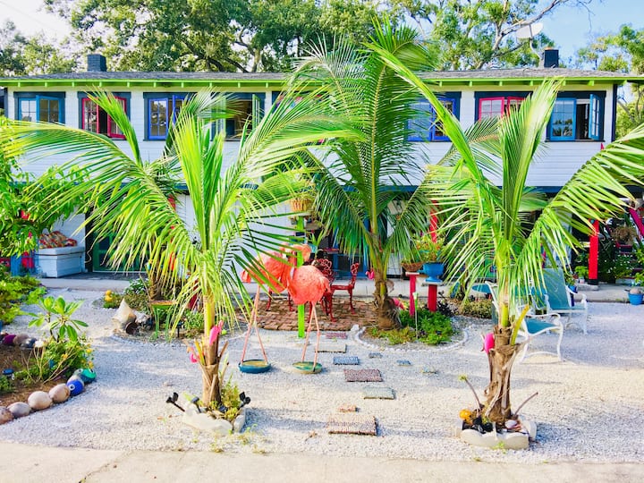Top 10 PetFriendly Airbnbs Near Longboat Key, Florida Updated 2024