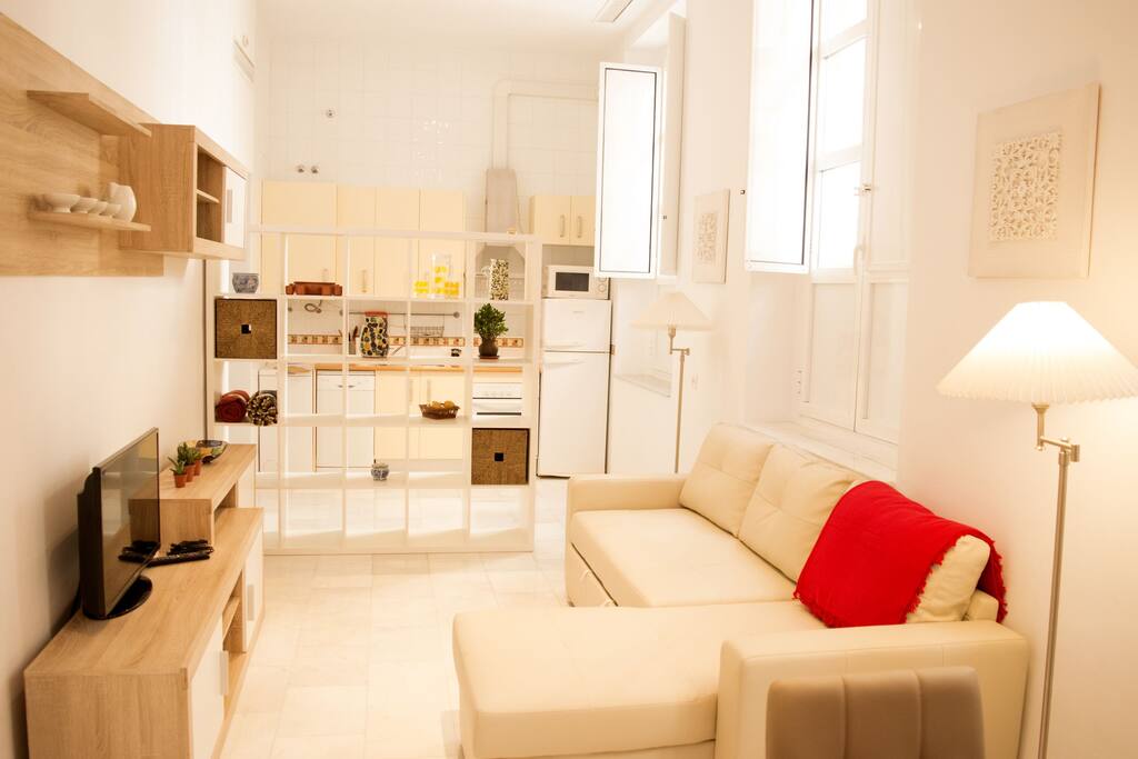 Salón