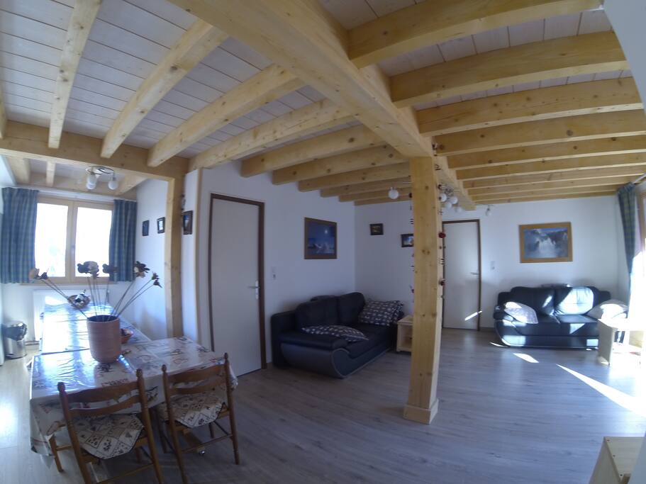 Séjours/salon