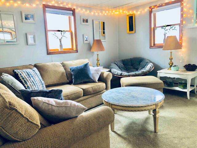 Delaware Water Gap Pa Cabin Rentals Airbnb