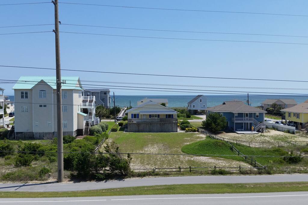 View of Ocean