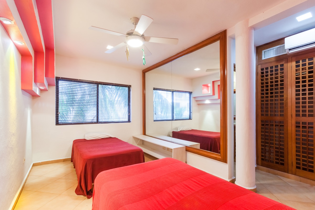 غرفة النوم 1