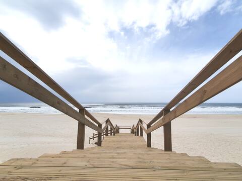 Beach House - Praia da Tocha
