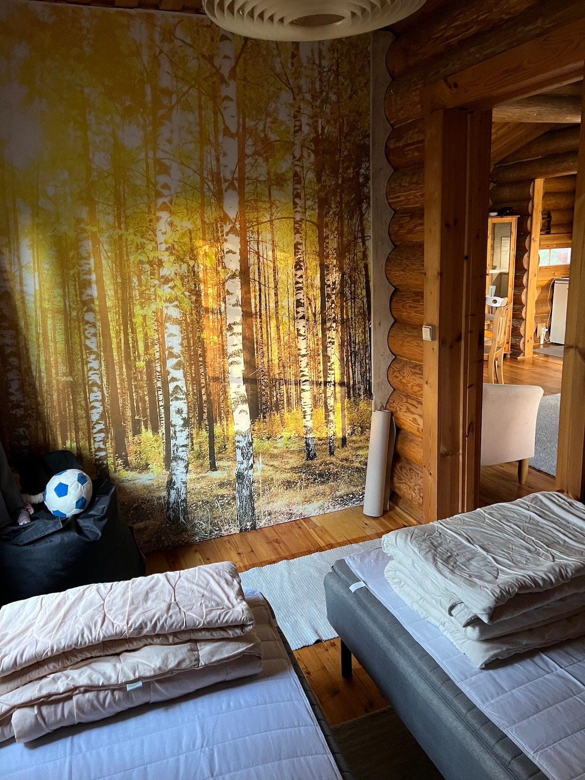 Спална соба 2