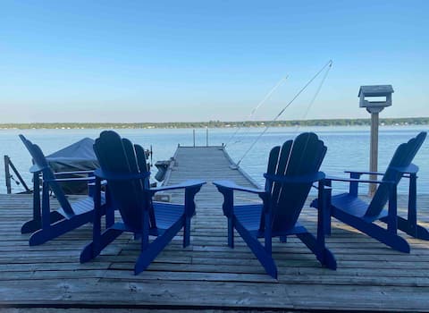 Thousand Islands Retreat