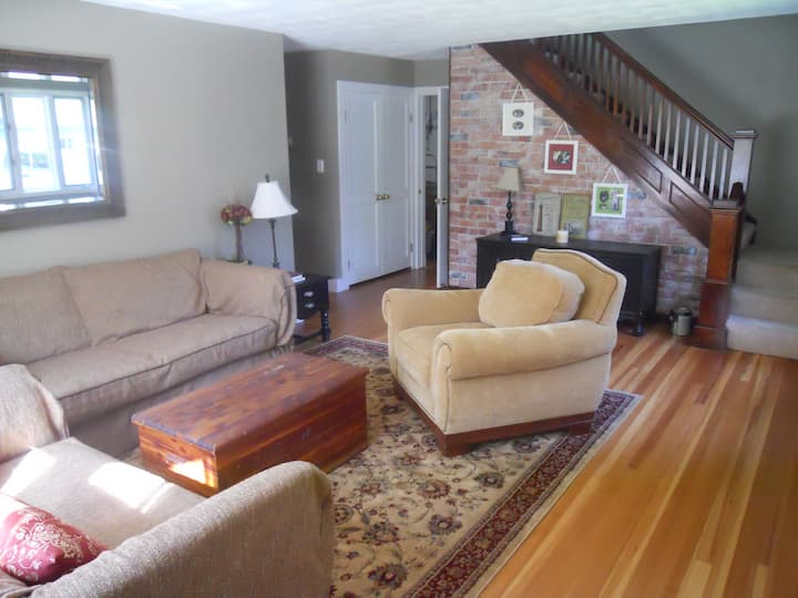 Lake House On The Finger Lakes-cayuga Lake - Cayuga Lake, NY