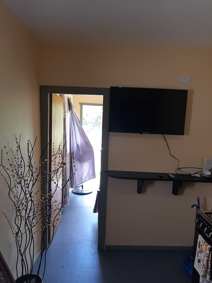 Bathway Beach Hideaway Container Camp: 2 Bedrooms - Grenada