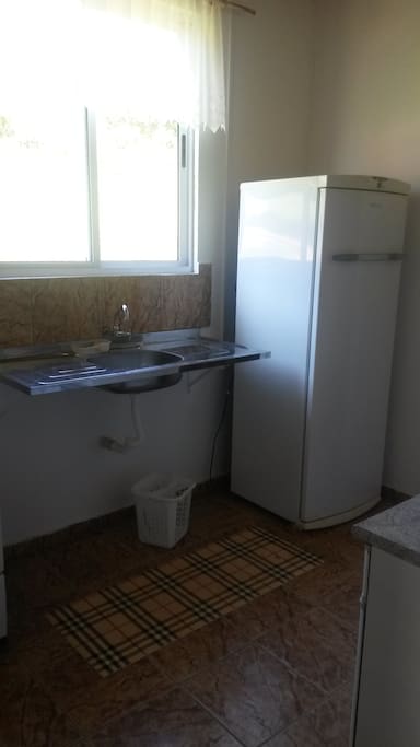 Cozinha