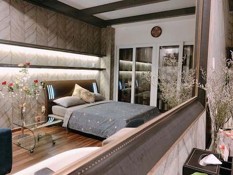 LUAS Cosy Home - The Luxurious Chinatown Hideaway