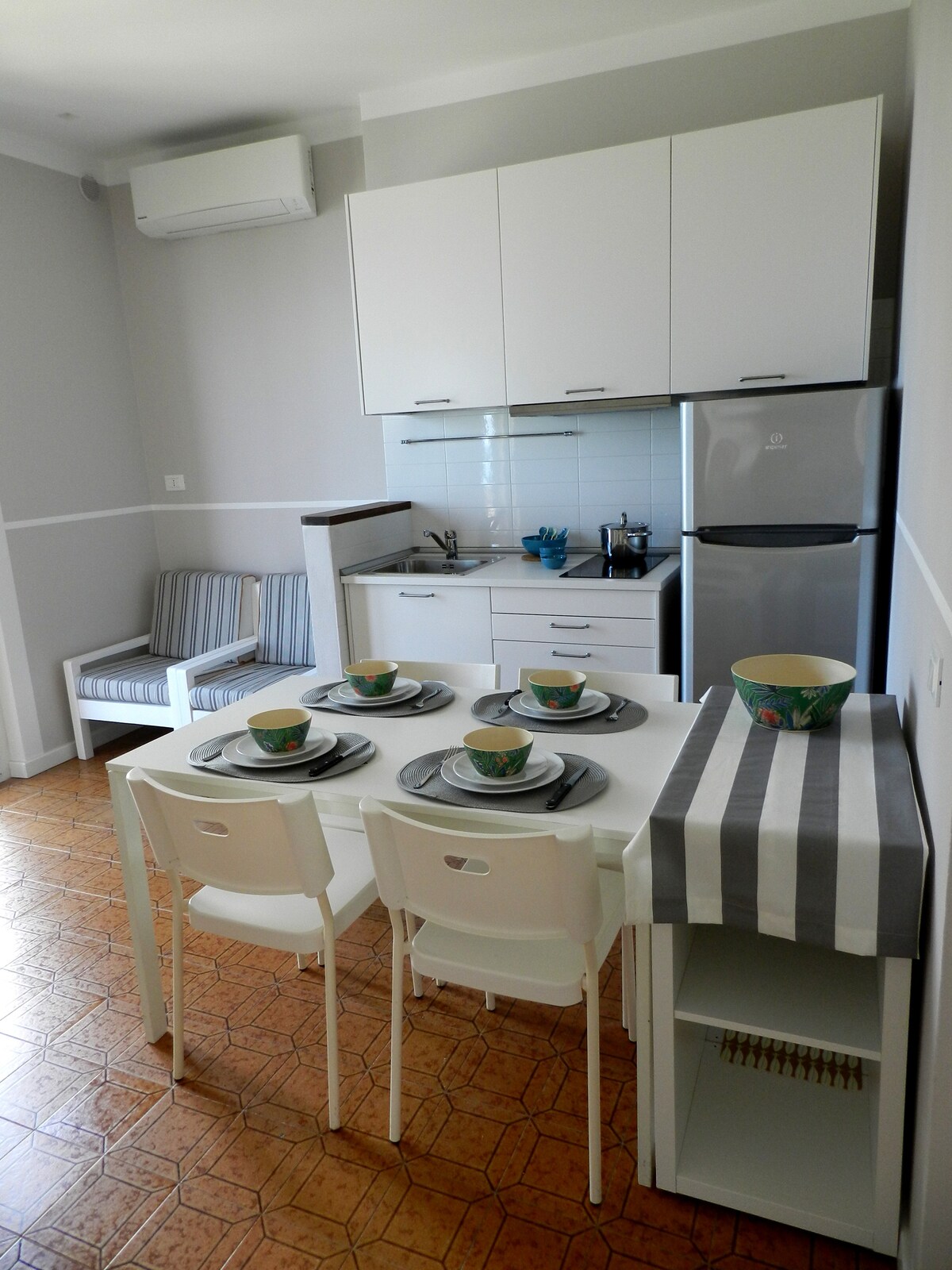 Top Airbnb: ARIADIMARE: THE VIEW apartment, not to be missed a Riomaggiore