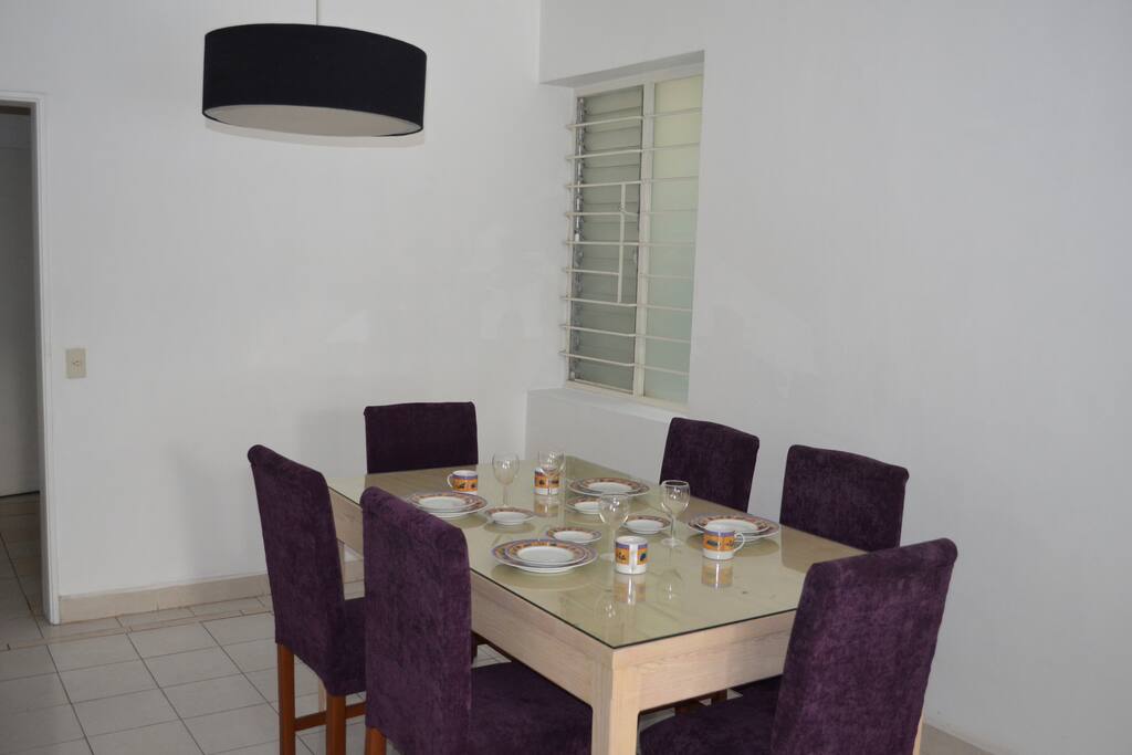 Comedor