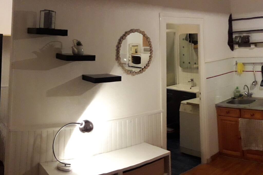 Salon