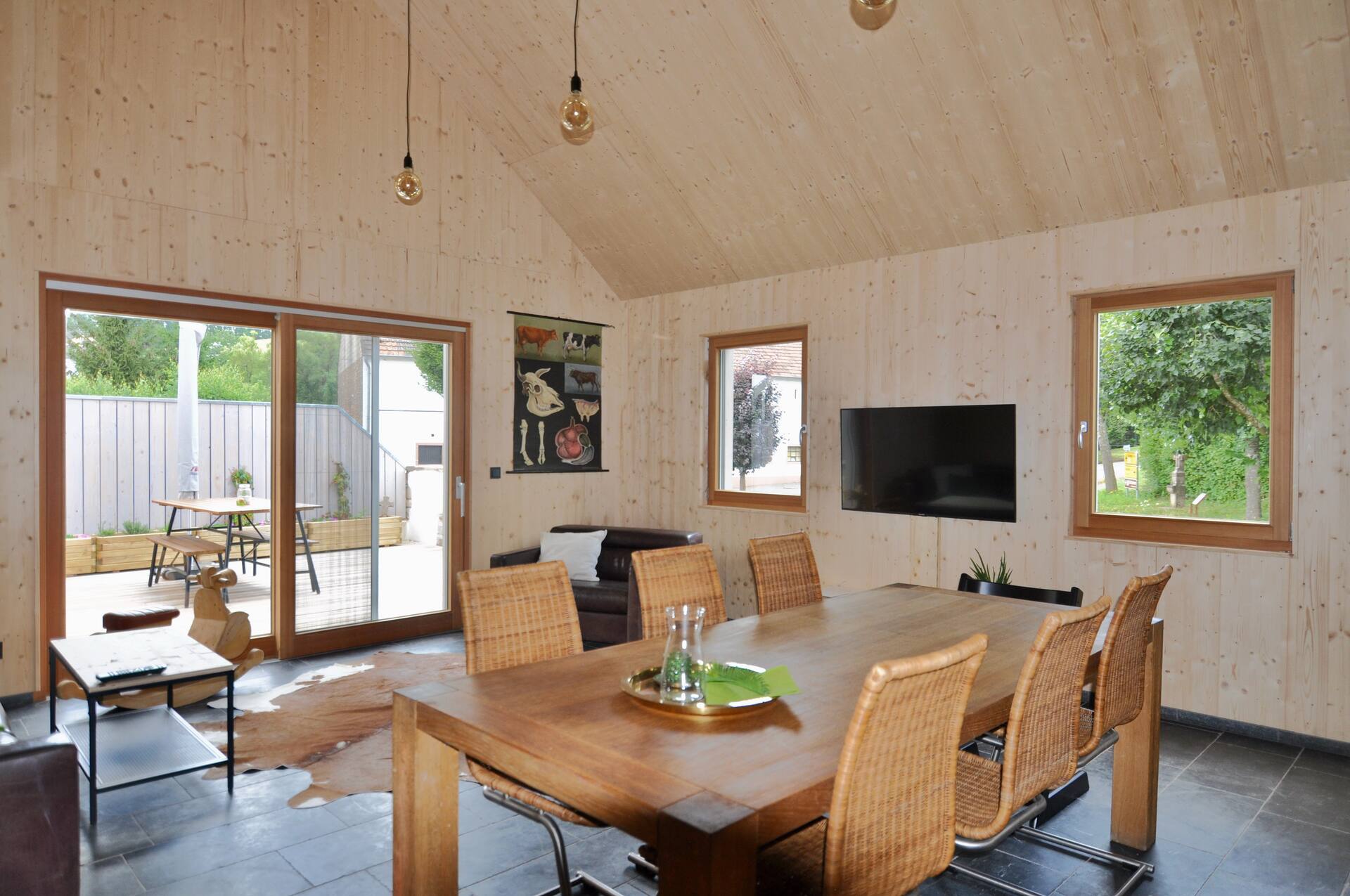 Ferienhaus Baustert — foto 3
