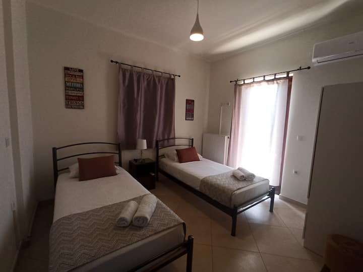 3er dormitorio