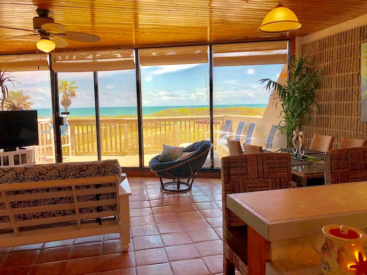 Mustang Island Condos House and Condo Rentals Airbnb