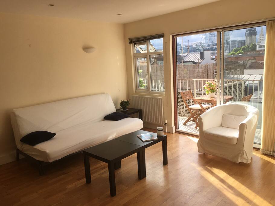 Ikea Sofa Bed