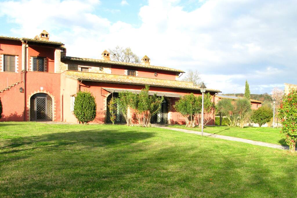Esterno