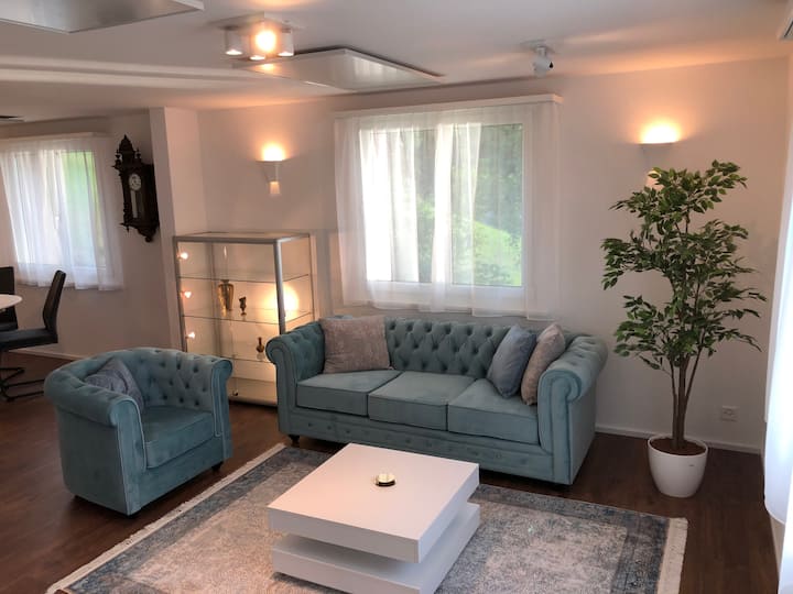 Wohnung Bürgenstock - Stans