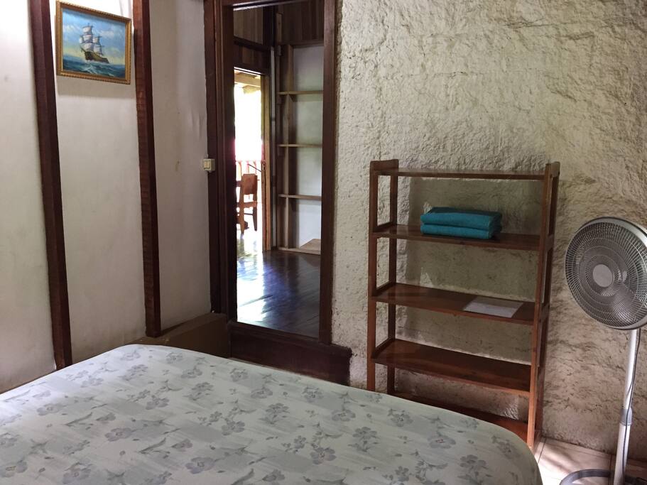 Dormitorio