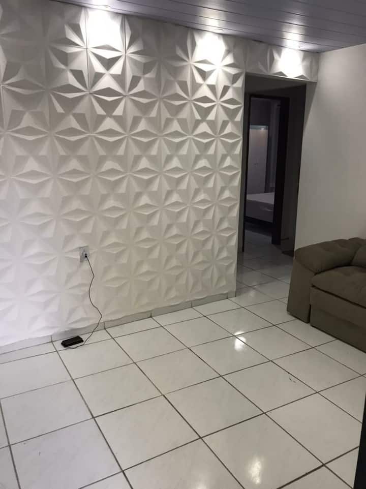 Casa Modesta  Em Heliópolis - São João
