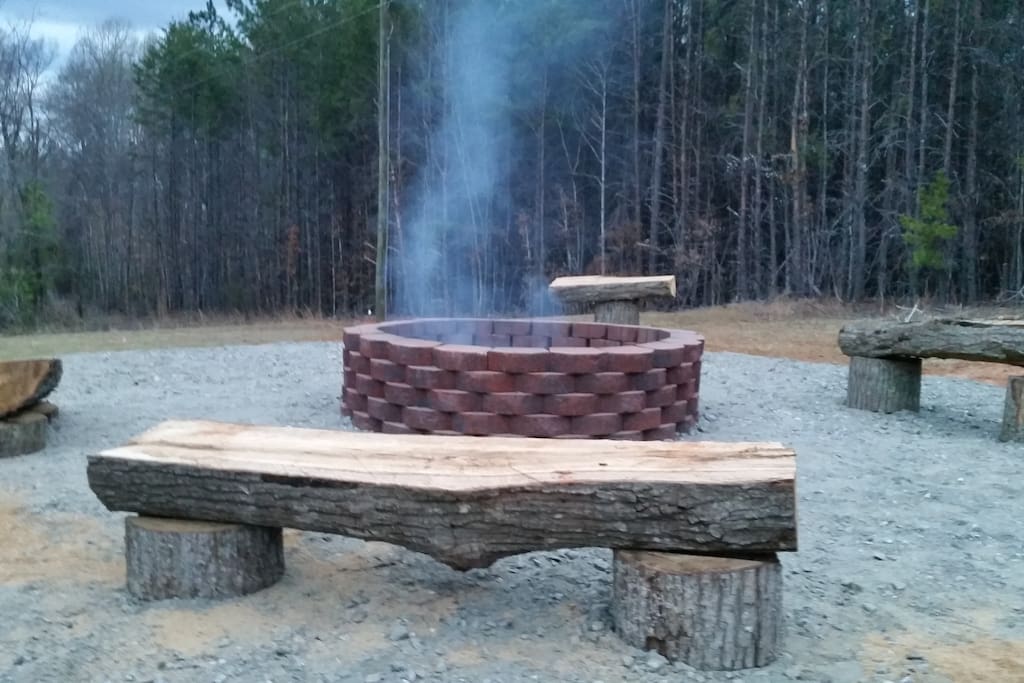 Community FirePit