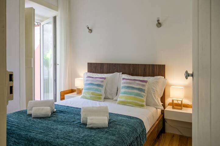 Hip Tailor Made Flat in Bairro Alto