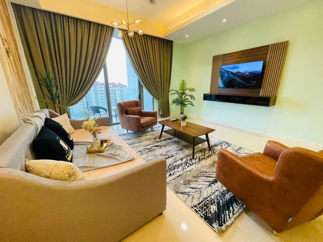 PropValet Homes managed Airbnb listing 2