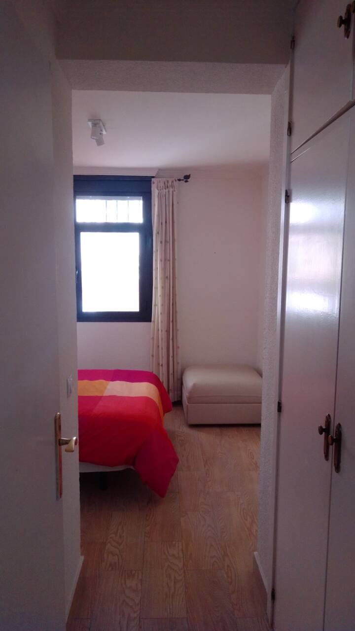 Habitación 1