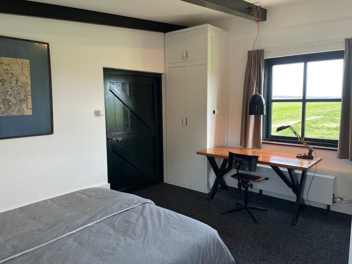 ห้องแบบ 1 ห้องนอน (1 Bedroom)