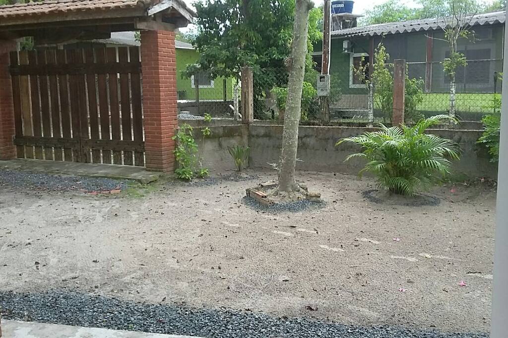 Entrada
