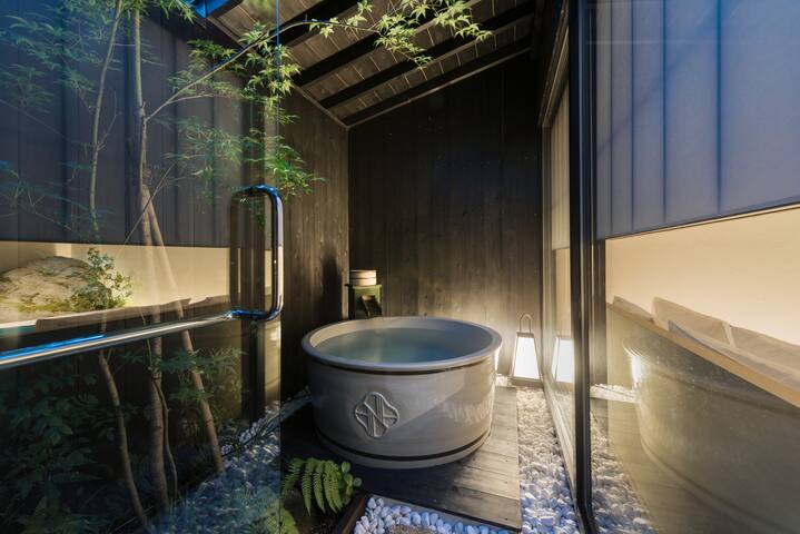 Nazuna Ryokan and Kiraku managed Airbnb listing 3