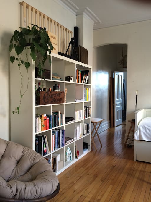 Living room :: Salon