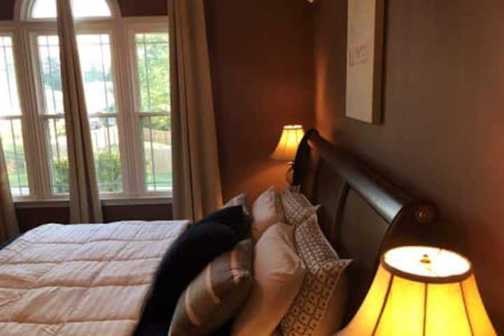 საძინებელი 2