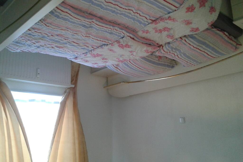 Schlafzimmer-Bedroom