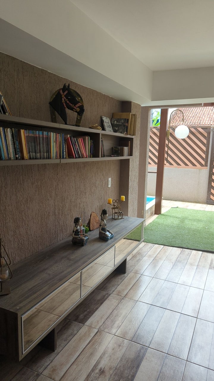 Дневна соба