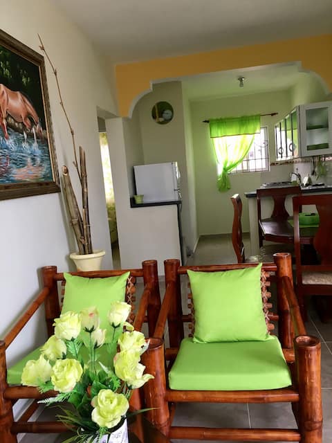 Higuey Center City, Sofia Palace