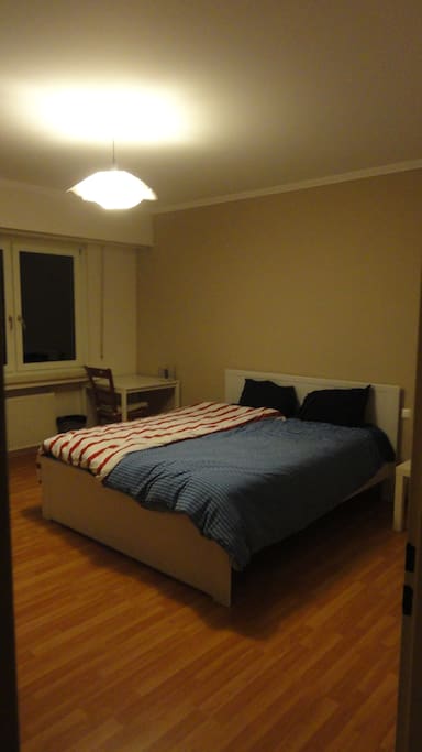 Bedroom 1