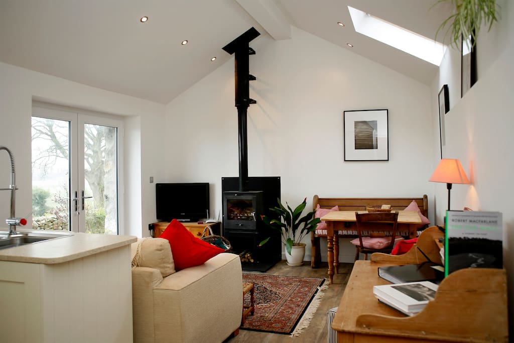 Anglesey hideaway Cottages for Rent in Llangefni, Anglesey, United