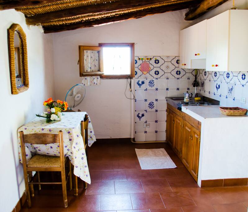 Cucina